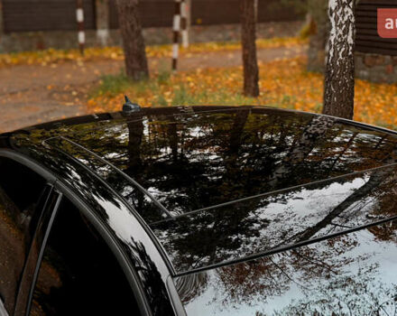 Черный Ауди А3, объемом двигателя 1.98 л и пробегом 163 тыс. км за 17500 $, фото 8 на Automoto.ua