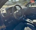 Черный Ауди А3, объемом двигателя 1.98 л и пробегом 133 тыс. км за 16450 $, фото 17 на Automoto.ua