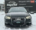 Чорний Ауді А3, об'ємом двигуна 1.97 л та пробігом 91 тис. км за 18800 $, фото 2 на Automoto.ua