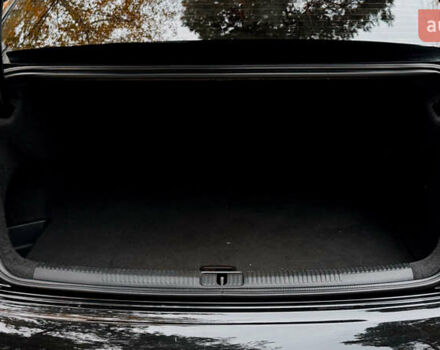 Черный Ауди А3, объемом двигателя 1.98 л и пробегом 163 тыс. км за 17500 $, фото 10 на Automoto.ua