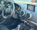 Черный Ауди А3, объемом двигателя 1.98 л и пробегом 176 тыс. км за 14999 $, фото 15 на Automoto.ua