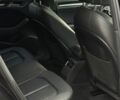Чорний Ауді А3, об'ємом двигуна 2 л та пробігом 169 тис. км за 13900 $, фото 9 на Automoto.ua
