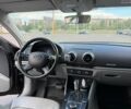 Чорний Ауді А3, об'ємом двигуна 1.97 л та пробігом 149 тис. км за 16100 $, фото 14 на Automoto.ua