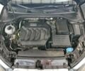 Чорний Ауді А3, об'ємом двигуна 20 л та пробігом 73 тис. км за 12700 $, фото 10 на Automoto.ua