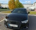 Черный Ауди А3, объемом двигателя 2 л и пробегом 130 тыс. км за 12900 $, фото 1 на Automoto.ua