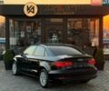 Черный Ауди А3, объемом двигателя 1.97 л и пробегом 91 тыс. км за 17800 $, фото 10 на Automoto.ua