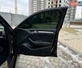 Чорний Ауді А3, об'ємом двигуна 2 л та пробігом 172 тис. км за 13999 $, фото 43 на Automoto.ua