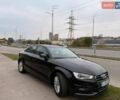 Чорний Ауді А3, об'ємом двигуна 1.97 л та пробігом 90 тис. км за 16500 $, фото 1 на Automoto.ua