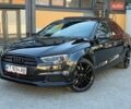 Чорний Ауді А3, об'ємом двигуна 2 л та пробігом 177 тис. км за 13000 $, фото 1 на Automoto.ua