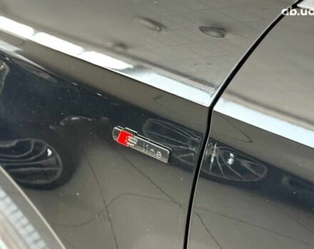 Чорний Ауді А3, об'ємом двигуна 2 л та пробігом 106 тис. км за 15990 $, фото 6 на Automoto.ua