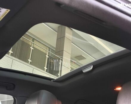 Чорний Ауді А3, об'ємом двигуна 2 л та пробігом 106 тис. км за 15990 $, фото 11 на Automoto.ua