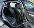 Черный Ауди А3, объемом двигателя 2 л и пробегом 106 тыс. км за 9000 $, фото 8 на Automoto.ua