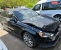 Черный Ауди А3, объемом двигателя 2 л и пробегом 187 тыс. км за 8200 $, фото 3 на Automoto.ua