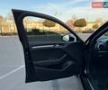 Ауді А3 2016 у Кривому Розі на Automoto.ua Чорний Ауді А3, об'ємом двигуна 1.98 л та пробігом 125 тис. км за 17000 $, фото 26 на Automoto.ua