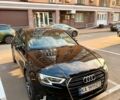 Черный Ауди А3, объемом двигателя 1.98 л и пробегом 90 тыс. км за 15900 $, фото 1 на Automoto.ua
