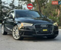 Черный Ауди А3, объемом двигателя 1.8 л и пробегом 199 тыс. км за 11500 $, фото 5 на Automoto.ua
