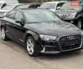 Черный Ауди А3, объемом двигателя 1.98 л и пробегом 79 тыс. км за 17800 $, фото 3 на Automoto.ua