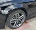 Черный Ауди А3, объемом двигателя 2 л и пробегом 70 тыс. км за 18100 $, фото 10 на Automoto.ua