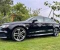 Черный Ауди А3, объемом двигателя 1.8 л и пробегом 150 тыс. км за 14500 $, фото 2 на Automoto.ua