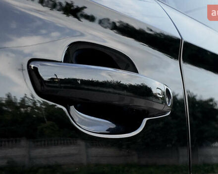 Черный Ауди А3, объемом двигателя 1.98 л и пробегом 198 тыс. км за 15500 $, фото 1 на Automoto.ua