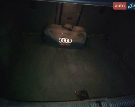 Черный Ауди А3, объемом двигателя 2 л и пробегом 87 тыс. км за 17599 $, фото 16 на Automoto.ua