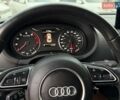 Черный Ауди А3, объемом двигателя 1.8 л и пробегом 231 тыс. км за 14300 $, фото 30 на Automoto.ua