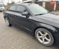 Черный Ауди А3, объемом двигателя 1.8 л и пробегом 300 тыс. км за 13200 $, фото 7 на Automoto.ua