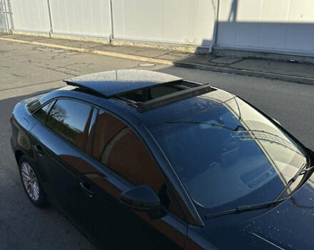 Черный Ауди А3, объемом двигателя 1.97 л и пробегом 142 тыс. км за 17900 $, фото 6 на Automoto.ua