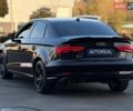 Ауді А3 2016 у Кривому Розі на Automoto.ua Чорний Ауді А3, об'ємом двигуна 1.98 л та пробігом 125 тис. км за 17000 $, фото 15 на Automoto.ua