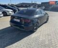 Черный Ауди А3, объемом двигателя 1.98 л и пробегом 182 тыс. км за 13500 $, фото 4 на Automoto.ua