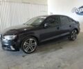 Чорний Ауді А3, об'ємом двигуна 20 л та пробігом 73 тис. км за 12700 $, фото 1 на Automoto.ua