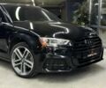 Черный Ауди А3, объемом двигателя 2 л и пробегом 112 тыс. км за 15900 $, фото 3 на Automoto.ua