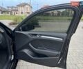 Черный Ауди А3, объемом двигателя 2 л и пробегом 157 тыс. км за 12000 $, фото 43 на Automoto.ua