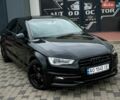 Чорний Ауді А3, об'ємом двигуна 1.97 л та пробігом 119 тис. км за 17999 $, фото 18 на Automoto.ua