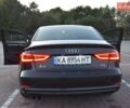 Черный Ауди А3, объемом двигателя 1.97 л и пробегом 110 тыс. км за 17200 $, фото 7 на Automoto.ua