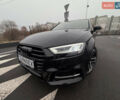 Черный Ауди А3, объемом двигателя 1.98 л и пробегом 178 тыс. км за 17300 $, фото 23 на Automoto.ua