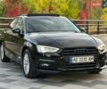 Черный Ауди А3, объемом двигателя 1.97 л и пробегом 107 тыс. км за 15900 $, фото 1 на Automoto.ua