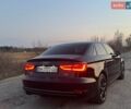 Черный Ауди А3, объемом двигателя 1.97 л и пробегом 70 тыс. км за 18900 $, фото 1 на Automoto.ua