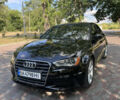 Чорний Ауді А3, об'ємом двигуна 1.8 л та пробігом 154 тис. км за 15700 $, фото 1 на Automoto.ua