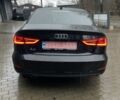 Чорний Ауді А3, об'ємом двигуна 1.8 л та пробігом 181 тис. км за 12600 $, фото 9 на Automoto.ua