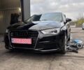 Ауди А3 2016 в Ровно на Automoto.ua Черный Ауди А3, объемом двигателя 0 л и пробегом 179 тыс. км за 13000 $, фото 1 на Automoto.ua