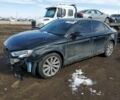 Черный Ауди А3, объемом двигателя 2 л и пробегом 111 тыс. км за 3200 $, фото 1 на Automoto.ua
