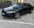 Чорний Ауді А3, об'ємом двигуна 1.8 л та пробігом 144 тис. км за 12200 $, фото 1 на Automoto.ua