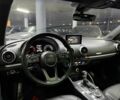 Черный Ауди А3, объемом двигателя 2 л и пробегом 112 тыс. км за 15900 $, фото 19 на Automoto.ua