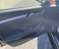 Черный Ауди А3, объемом двигателя 1.98 л и пробегом 182 тыс. км за 13500 $, фото 7 на Automoto.ua