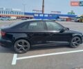 Чорний Ауді А3, об'ємом двигуна 2 л та пробігом 180 тис. км за 16300 $, фото 1 на Automoto.ua