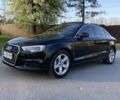 Чорний Ауді А3, об'ємом двигуна 1.98 л та пробігом 161 тис. км за 17900 $, фото 3 на Automoto.ua