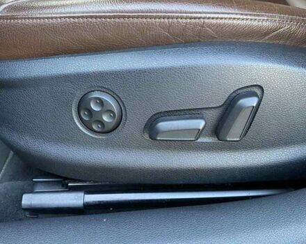 Чорний Ауді А3, об'ємом двигуна 1.98 л та пробігом 161 тис. км за 17900 $, фото 25 на Automoto.ua