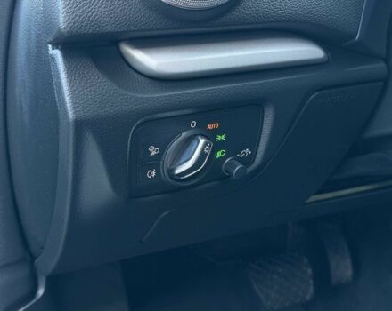 Чорний Ауді А3, об'ємом двигуна 2 л та пробігом 125 тис. км за 17000 $, фото 17 на Automoto.ua