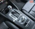 Черный Ауди А3, объемом двигателя 2 л и пробегом 230 тыс. км за 13900 $, фото 26 на Automoto.ua